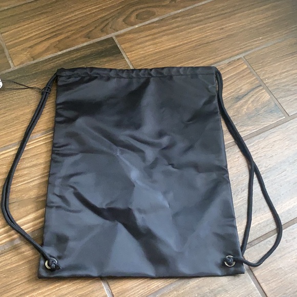 NEW!!! Ed Hardy Drawstring Backpack - Picture 4 of 5